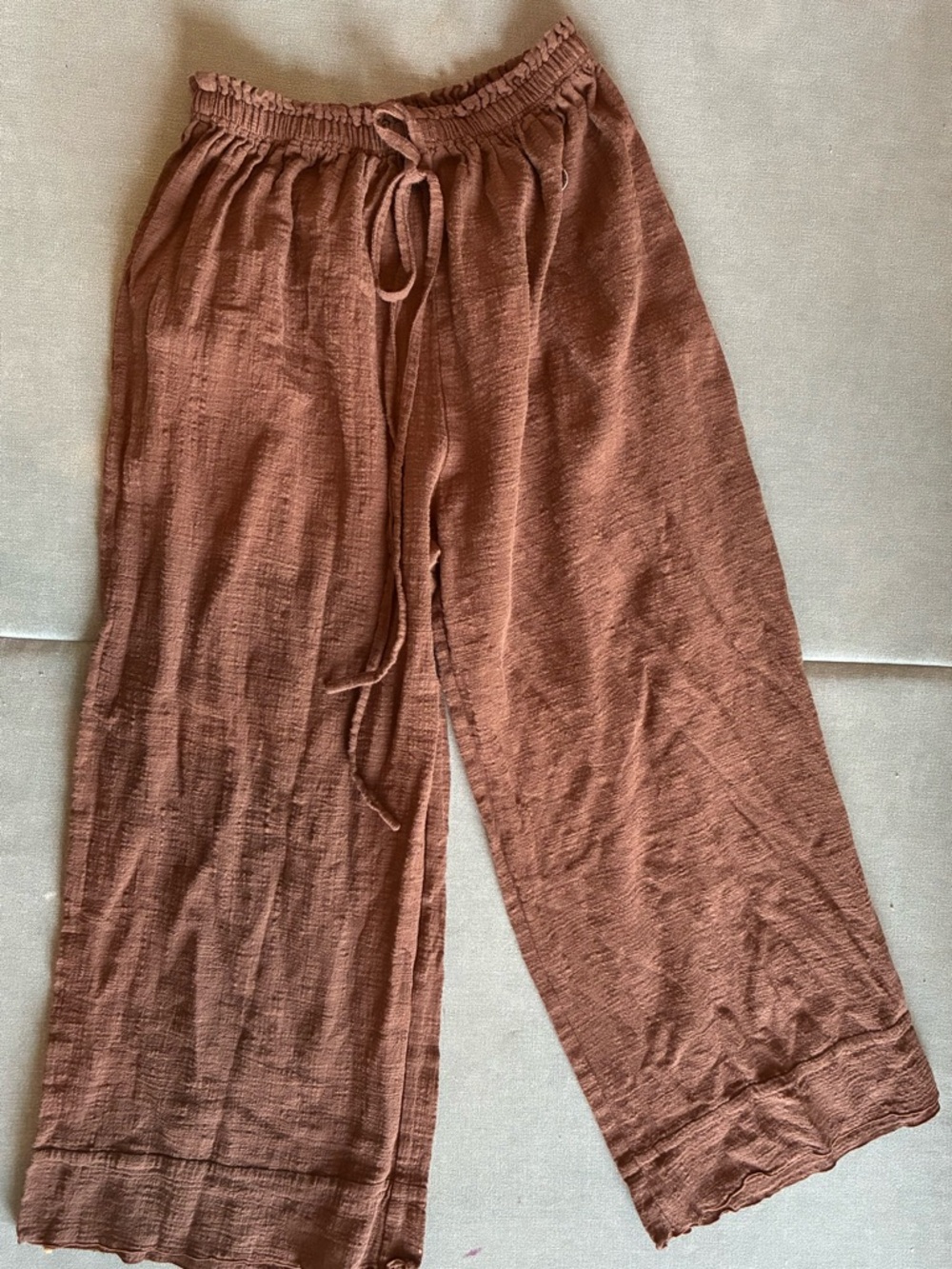 Indigo Luna pants